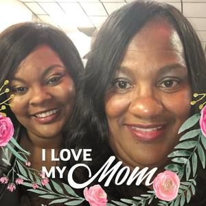 Meet your Posher, Kristen